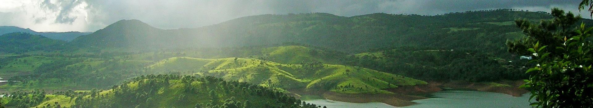 Shillong & Kaziranga Trip