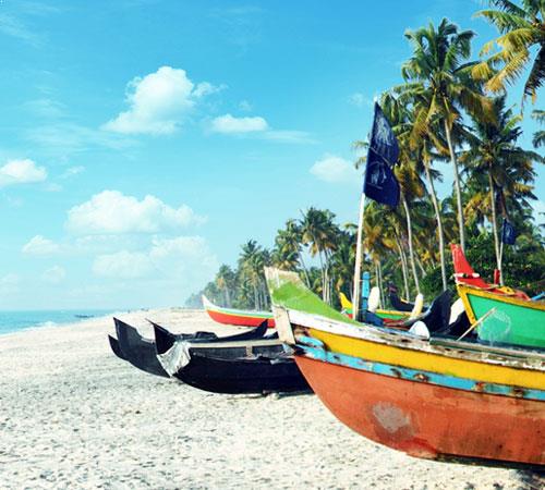 Complete Goa Tour