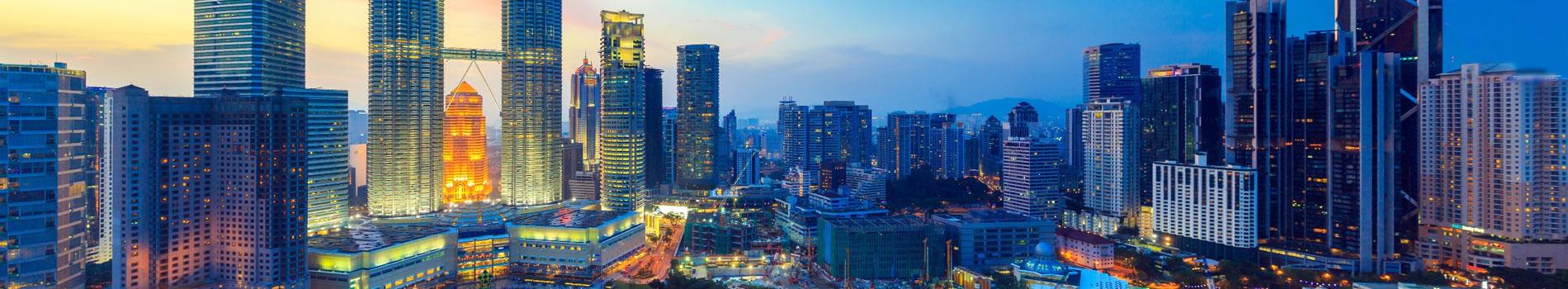 Mesmerising Malaysia Tour