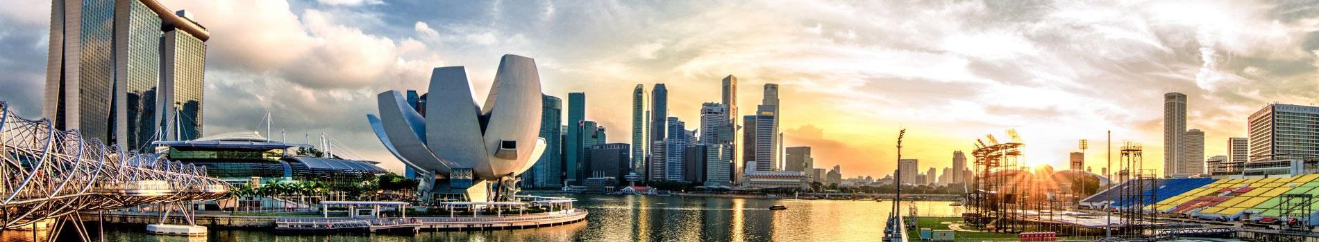 Malaysia Singapore Tour