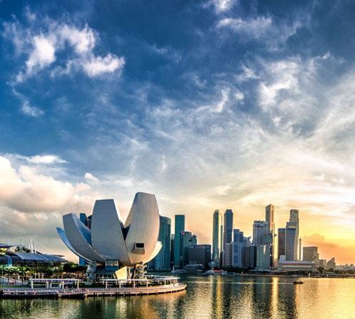 Malaysia Singapore Tour