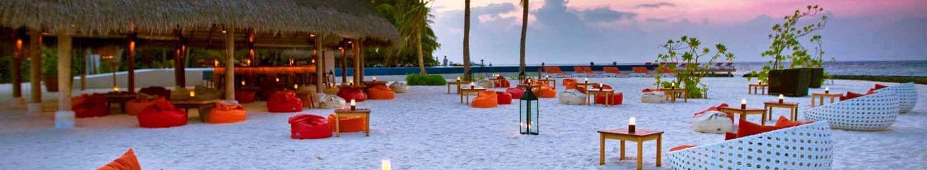 Mesmerising Maldives (Land Only)