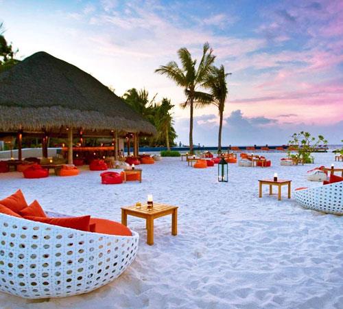 Mesmerising Maldives (Land Only)