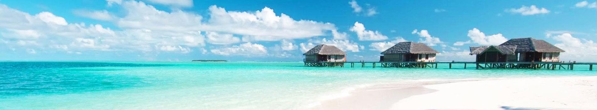 Splendour Of Maldives