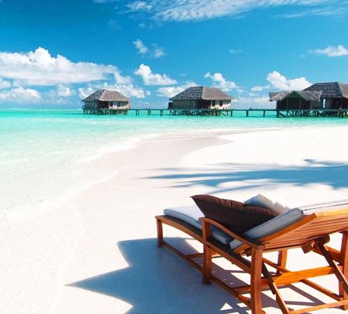 Splendour Of Maldives