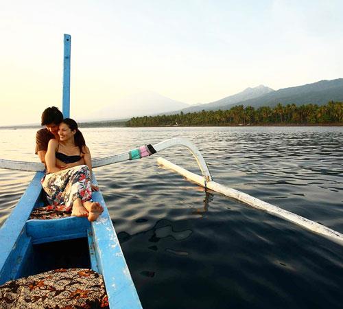 Romantic Bali