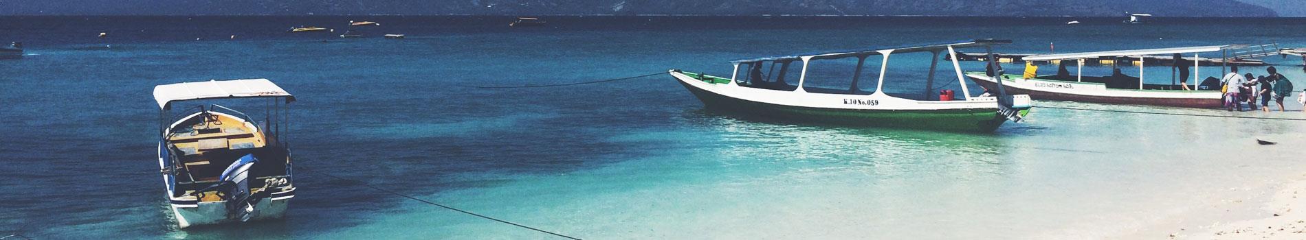 Bali & The Gili Islands Tour