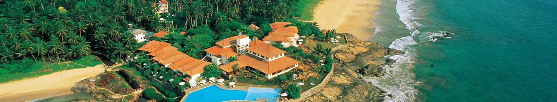 Sun and Sand Its Sri lanka