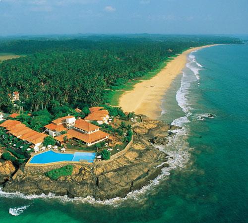 Sun and Sand Its Sri lanka