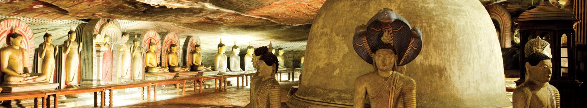 Scintillating  Sri Lanka