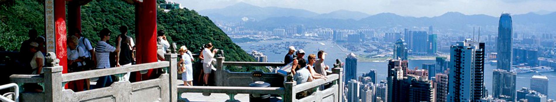 Hong Kong and Macau Delight