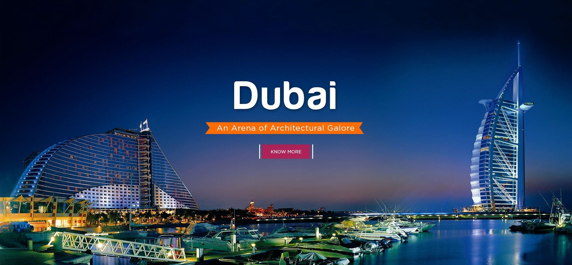 Make Your Trip To The Land Of Gold