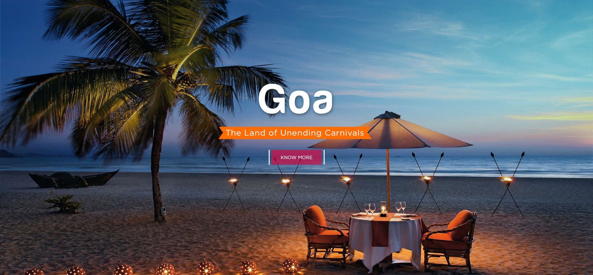 Goa Tour