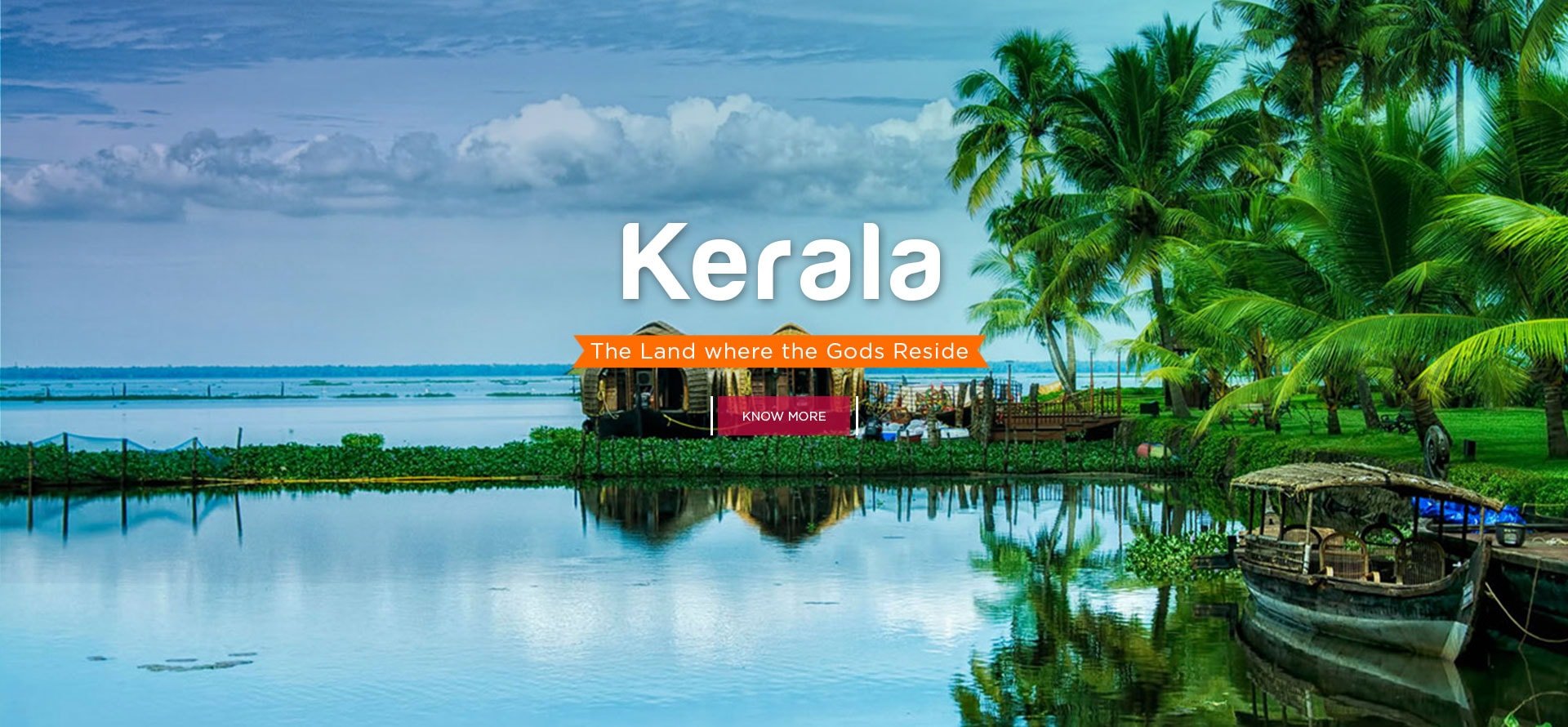 Make Your Trip To Kerala The Land of Coconuts