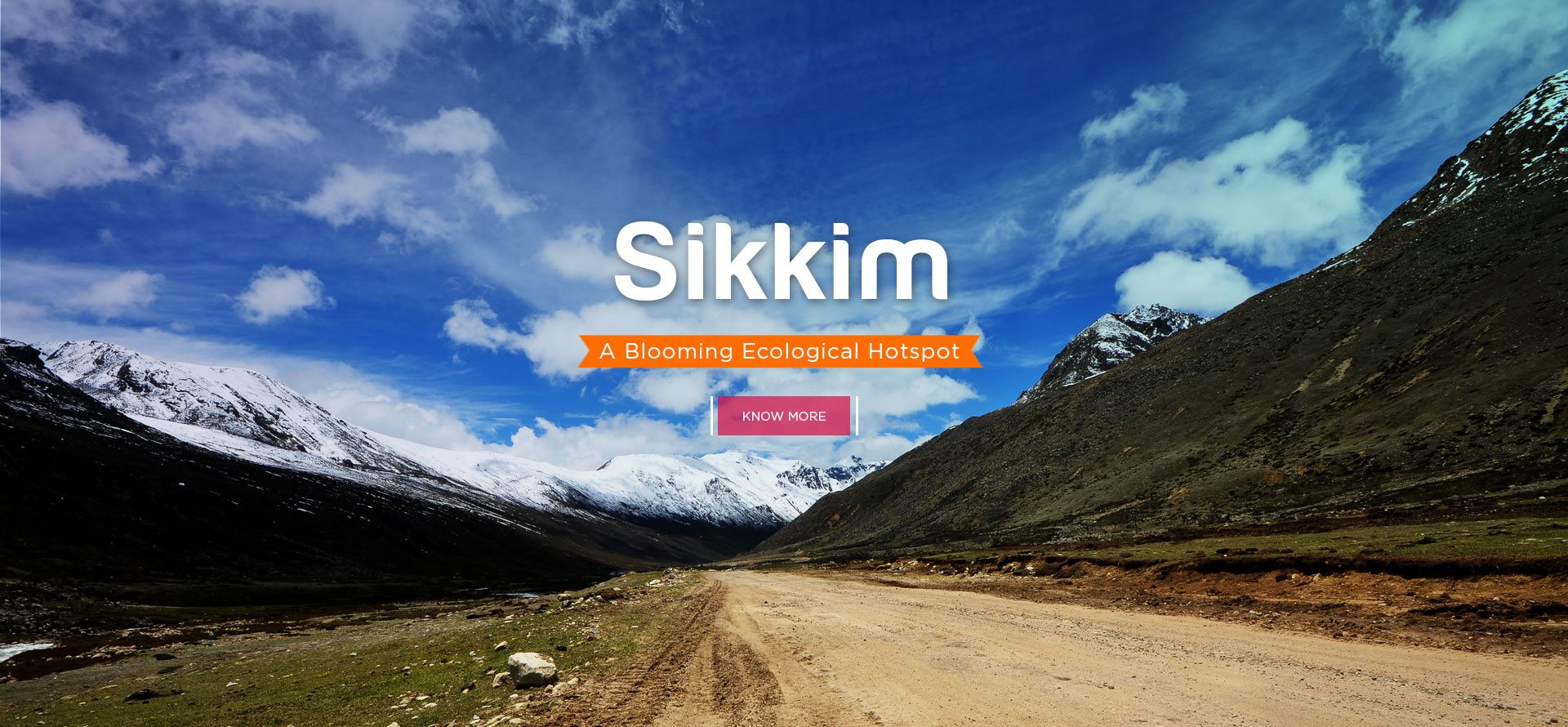 Sikkim Tour