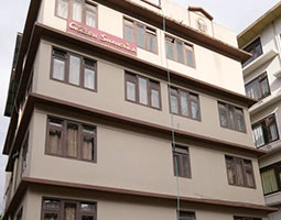 Hotel Golden Shangrila