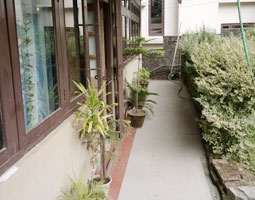 Hotel Golden Shangrila