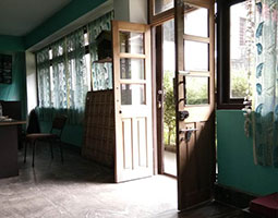 Hotel Golden Shangrila