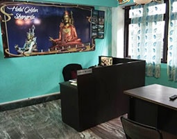 Hotel Golden Shangrila