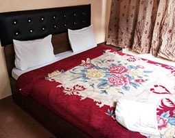 Hotel Golden Shangrila