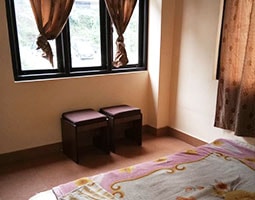 Hotel Golden Shangrila