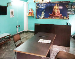 Hotel Golden Shangrila