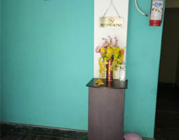 Hotel Golden Shangrila