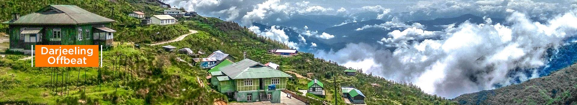 Darjeeling Offbeat