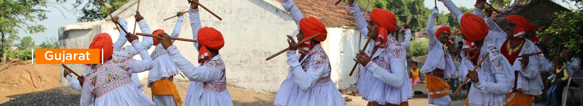 Make Your Trip To Gujrat