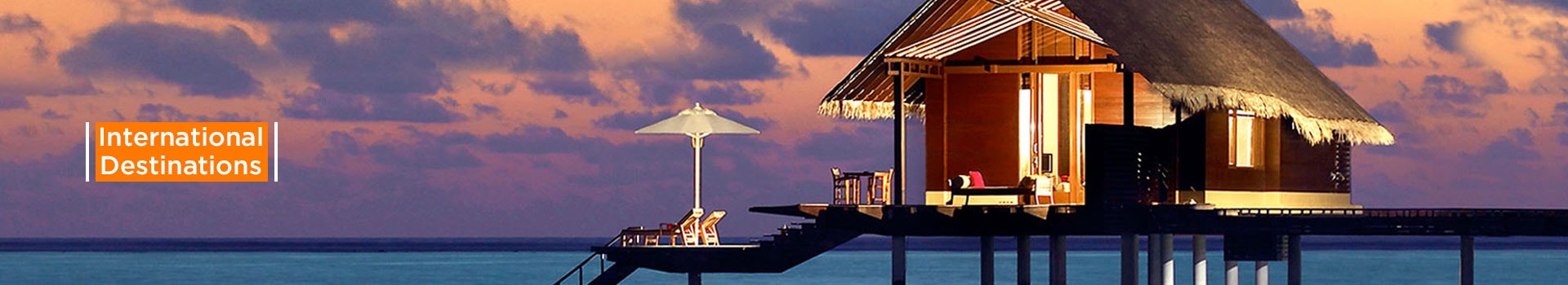 International Travel Destinations