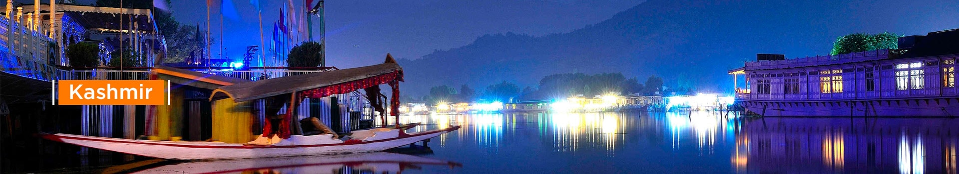 Make Your Trip to Kashmir The Heaven on Earth