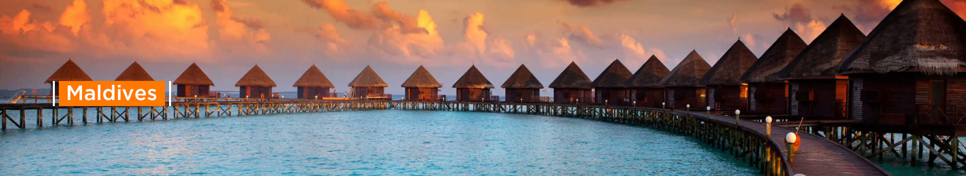 Maldives Holidays and Tour