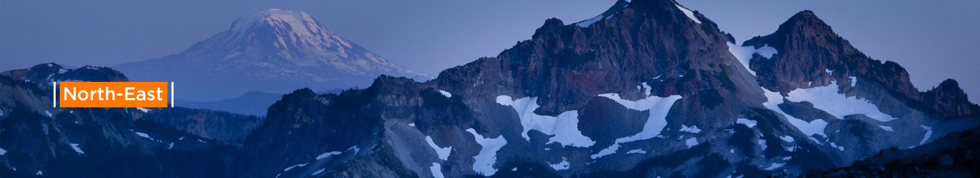 North East India Tour