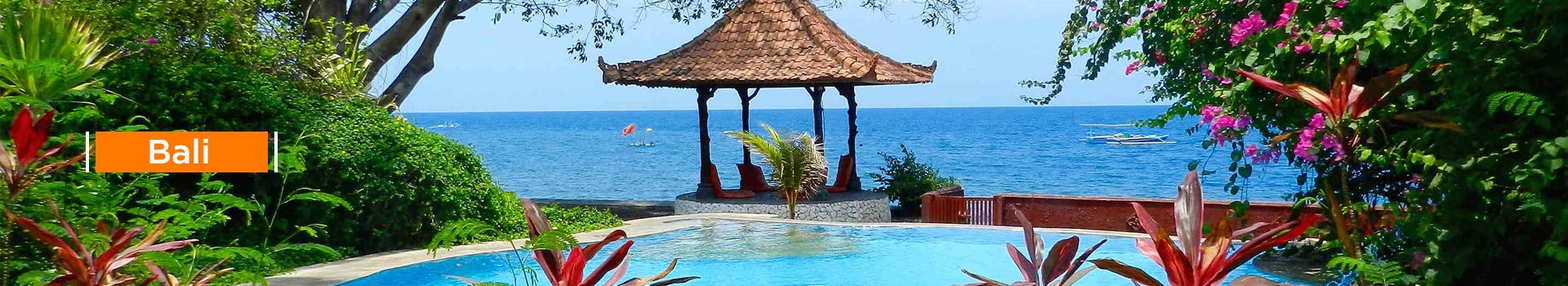 Bali Holidays and Tour