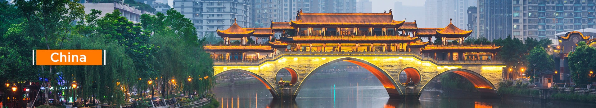 China Holidays and Tour