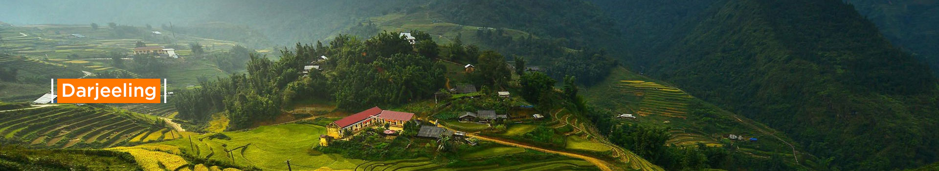 Darjeeling-sikkim Holidays and Tour