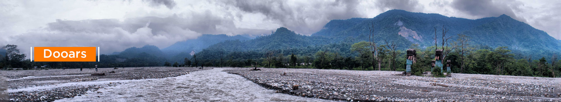 Dooars Holidays and Tour