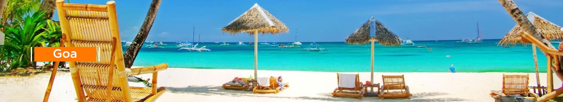 Goa Holidays and Tour