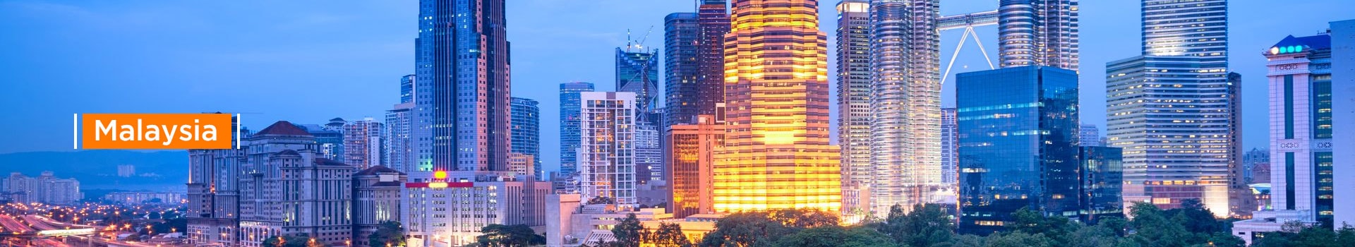 Malaysia Holidays and Tour