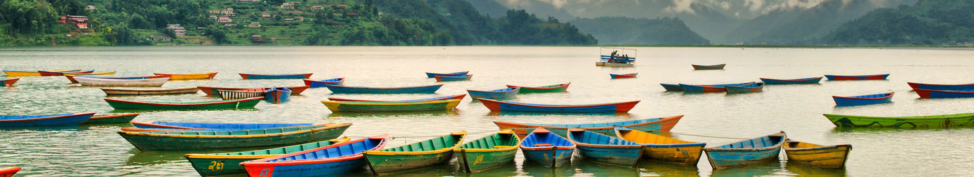 Nepal Holidays and Tour