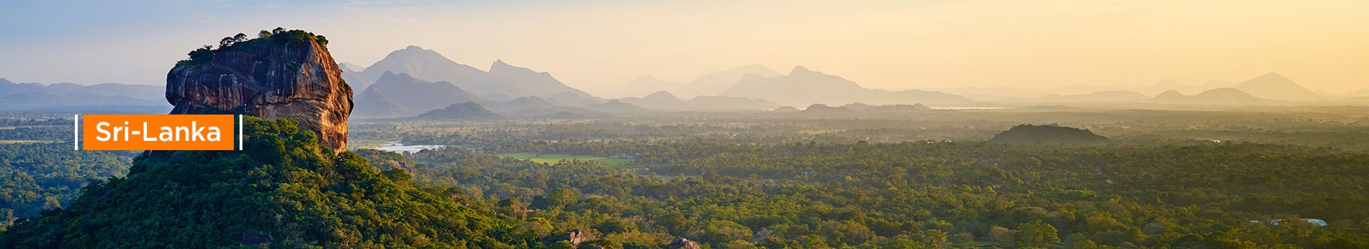 Sri-lanka Holidays and Tour