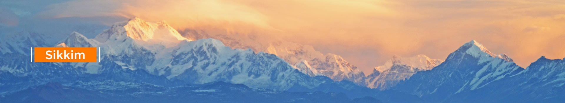 Sikkim The Beautiful Northeast India State Tour