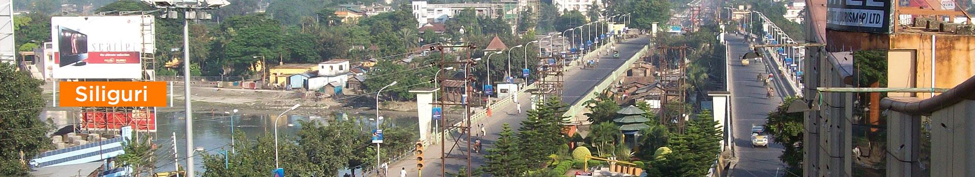 Siliguri