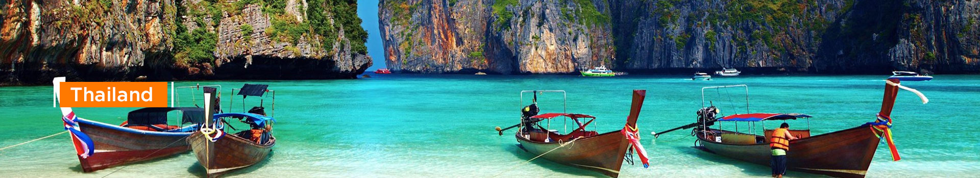 Amazing Thailand