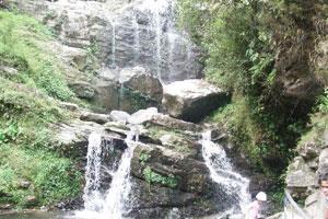Barbatia Rock Garden - Tourist attraction Darjeeling