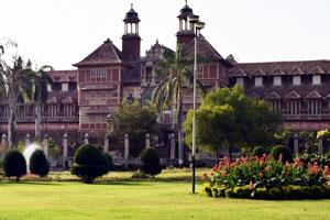 Baroda Museum of Picture Gallery