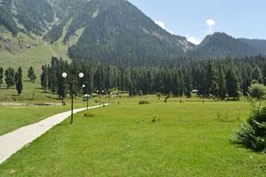Betaab Valley