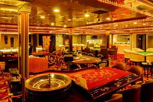 Casino Pride Goa, India