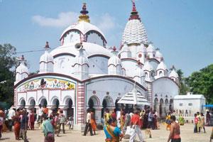 Chandeshwar Shiv Temple