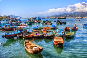 Cheung Chau Island Hong Kong